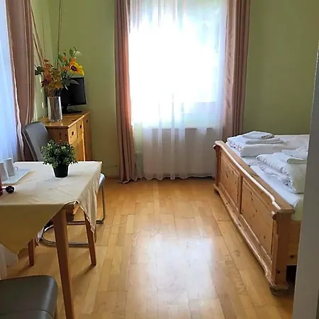 Oetscherblick * לאקנהוף