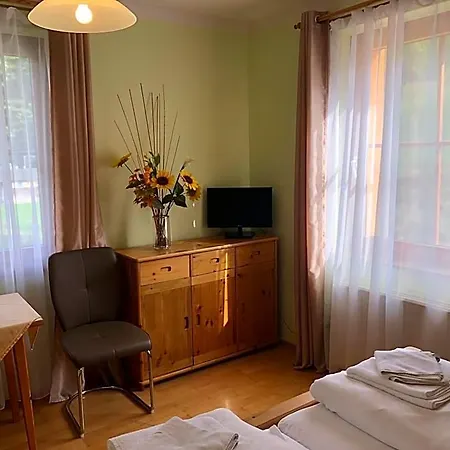 Oetscherblick מלון