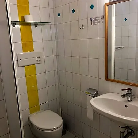 Oetscherblick 호텔 *